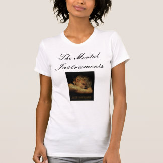 T-shirt Jace-Wayland-city-of-bones-7264552-839-1024, Th…