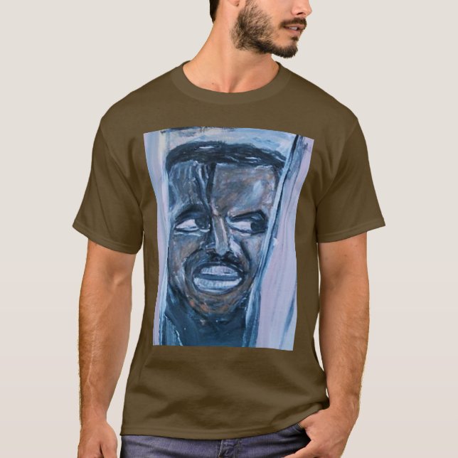 T-shirt Jack (Frente)