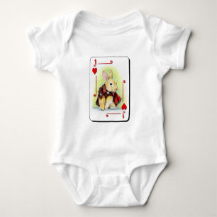 T-shirt Jack dos corações
