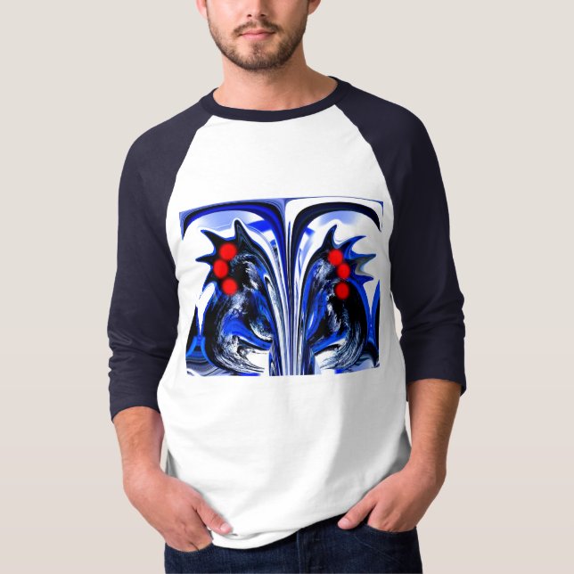 T-shirt Jack Frost (Frente)