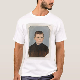 T-shirt Jack London (40637)