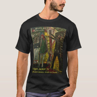 T-shirt Jack Reto IV