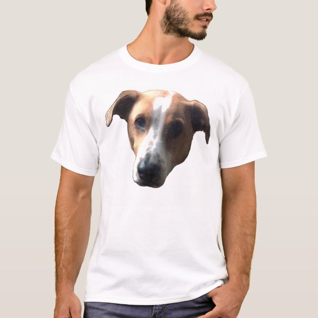 T-shirt Jackson (Frente)