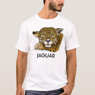T-SHIRT JAGUAR