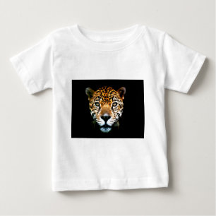 T-shirt Jaguar