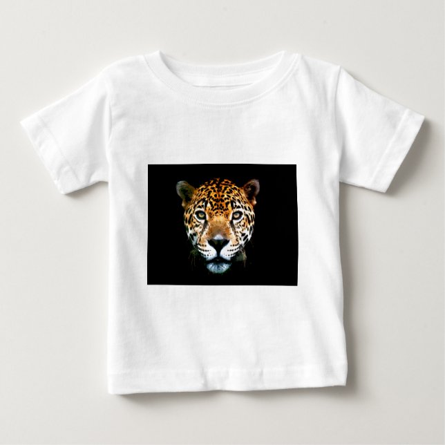 T-shirt Jaguar (Frente)