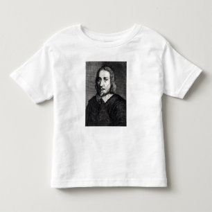 T-shirt Jakob Bohme