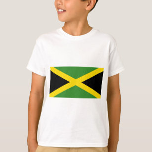 T-shirt jamaica