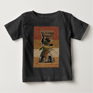 T-shirt Jambo Habari Hakuna Matata.