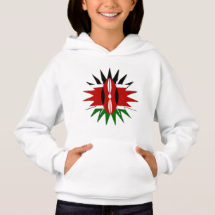 T-shirt Jambo Kenya Hakuna Matata