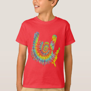 T-shirt Jamerica do Norte