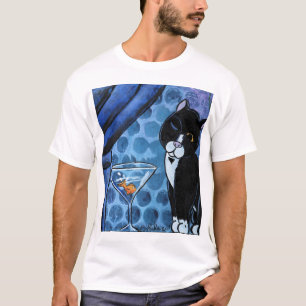 T-shirt James