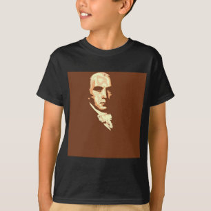 T-shirt James Madison