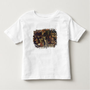 T-shirt James Tissot   o filho Prodigal em uma terra