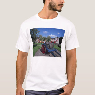 T-shirt Jamesons Whisky Heritage Center, Midleton,