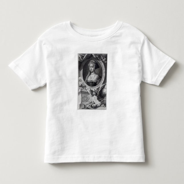 T-shirt Jane Seymour 2 (Frente)