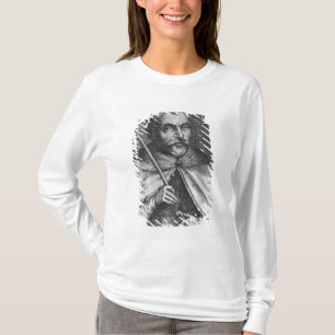 T-shirt Janeiro Zamoyski