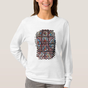 T-shirt Janela do ambulatory