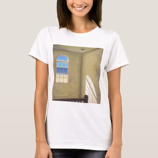 T-shirt Janela II 1998 (Frente)