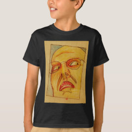 T-shirt Jaques de LeRoy