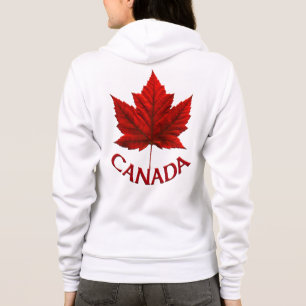 T-shirt Jaqueta do Canadá Jaqueta desportiva de Souvenir