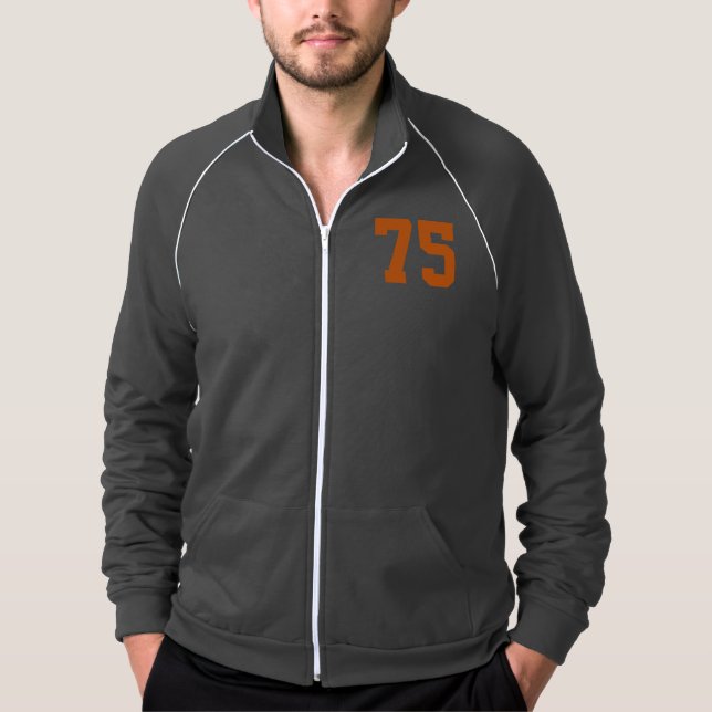 T-SHIRT JAQUETA SUL DOS INSECTOS (Frente)