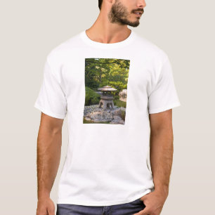 T-shirt Jardim Japonês