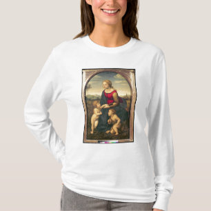 T-shirt Jardineira do Belle do La, 1507