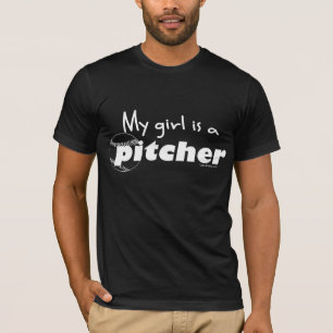 T-shirt Jarro (filha)