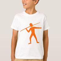 Javelin Trower - Laranja