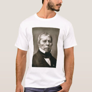 T-shirt Jean Auguste Dominique Ingres (1780-1867), 'de G