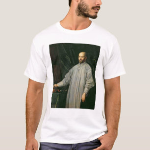 T-shirt Jean Duvergier de Hauranne Abade de