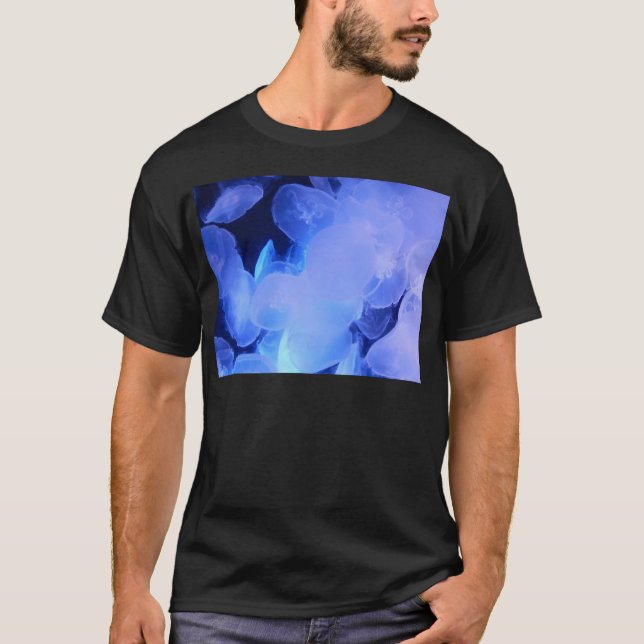 T-Shirt JELLYFISH (Frente)