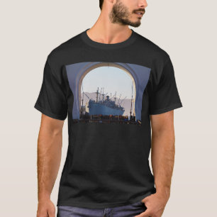 T-shirt Jeremiah O'Brien