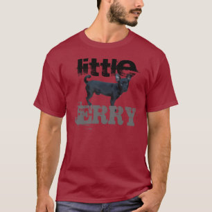 T-shirt Jerry pequeno