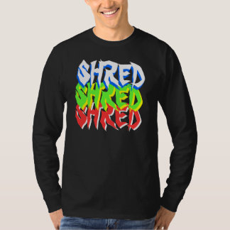 T-shirt jérsei de equipe cubado "fragmento"