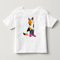 Jester, o gato
