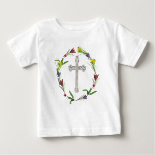 T-shirt Jesus