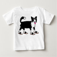 Jett, o Bordo Collie