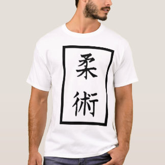T-shirt jiu jitsu  competidor