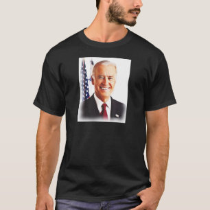 T-shirt Joe Biden-For EUA Presidente 2016