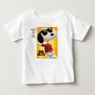T-Shirt "JOE LEGAL"