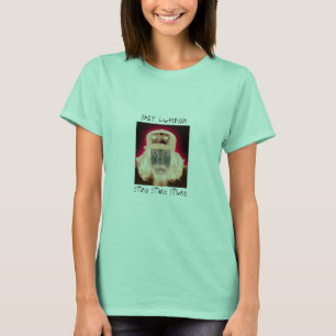 T-shirt Joey Lumpkin, fedor tresandou tresandado, Joey