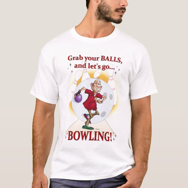 T-shirt Jogador (Frente)