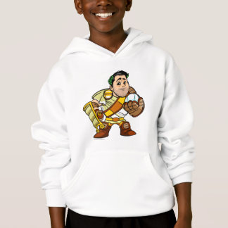 T-shirt Jogador de Altador dos funcionarios do EL