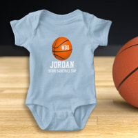 Jogador de Basquete Personalizado e Nome da Equipe