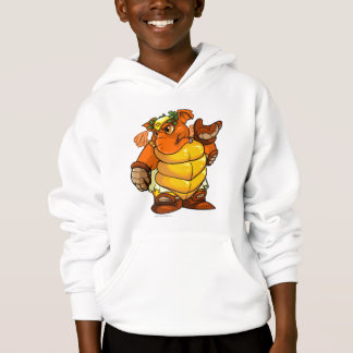 T-shirt Jogador de Elephante Altador