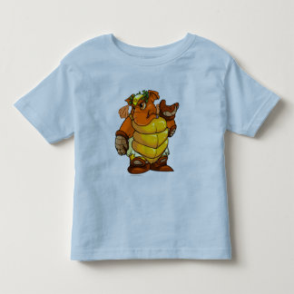 T-shirt Jogador de Elephante Altador