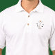 T-shirt Jogador de Golfe Personalizado (Criador carregado)