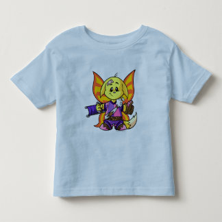 T-shirt Jogador de Kacheek Faerieland